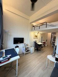 Tanjong Katong Road (D15), Apartment #561764041